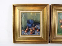 2x schilderij vic dooms - afbeelding 8 van  11