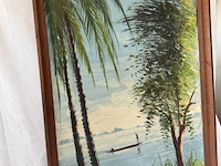 2x schilderij - afbeelding 3 van  3