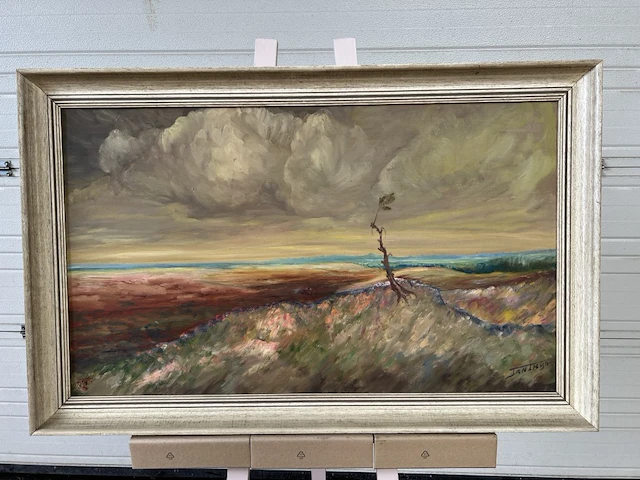 2x schilderij - afbeelding 1 van  5