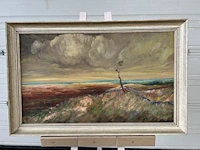 2x schilderij - afbeelding 1 van  5