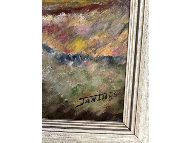 2x schilderij - afbeelding 2 van  5