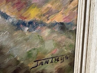 2x schilderij - afbeelding 2 van  5