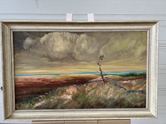 2x schilderij - afbeelding 3 van  5