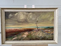 2x schilderij - afbeelding 3 van  5