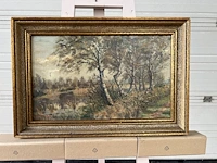 2x schilderij - afbeelding 4 van  5