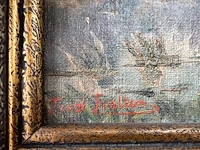 2x schilderij - afbeelding 5 van  5