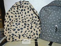 2x schooltas - afbeelding 2 van  4