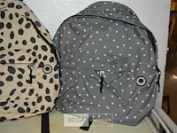 2x schooltas - afbeelding 3 van  4