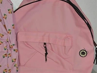 2x schooltas - afbeelding 3 van  3