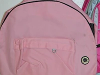 2x schooltas - afbeelding 2 van  3