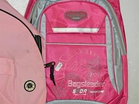 2x schooltas - afbeelding 3 van  3