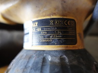 2x schuurmachine dewalt - afbeelding 3 van  3