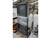 2x serverkast fujitsu primecenter 28he - afbeelding 4 van  5