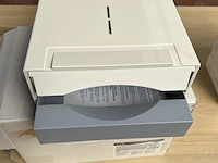 2x servetdespenser en 3xpapierdespenser - afbeelding 4 van  4