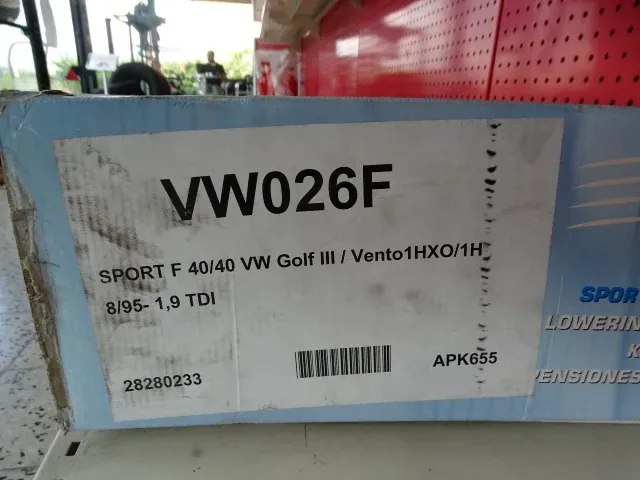 2x set schokdemper weitec - afbeelding 6 van  6
