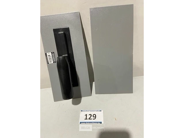 2x skandia plakspaan kunstof 280mm - afbeelding 1 van  3
