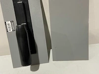 2x skandia plakspaan kunstof 280mm - afbeelding 1 van  3