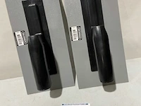 2x skandia plakspaan kunstof 280mm - afbeelding 3 van  3
