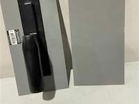 2x skandia plakspaan kunstof 280mm - afbeelding 2 van  3