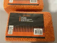 2x skandia tegelspons - afbeelding 3 van  3