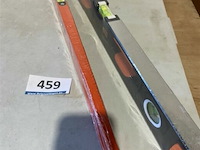 2x skandia waterpas 60cm - afbeelding 2 van  3