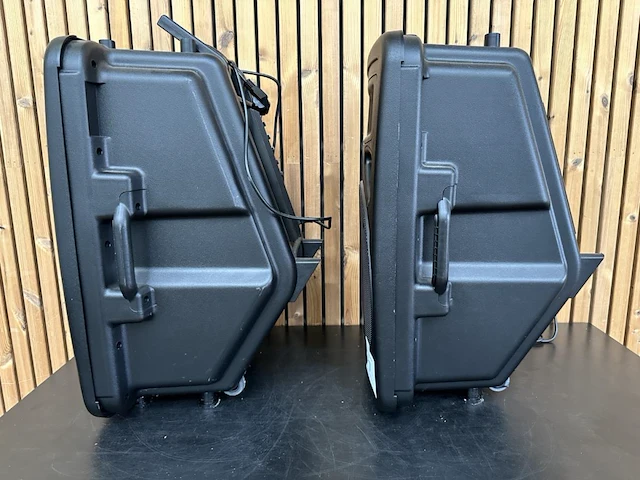 2x skytec boxen spi500a - afbeelding 3 van  4