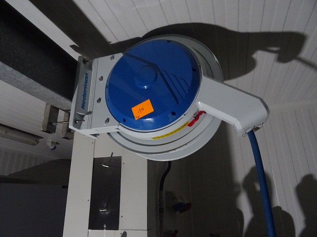 2x slanghaspel nederman - afbeelding 1 van  5