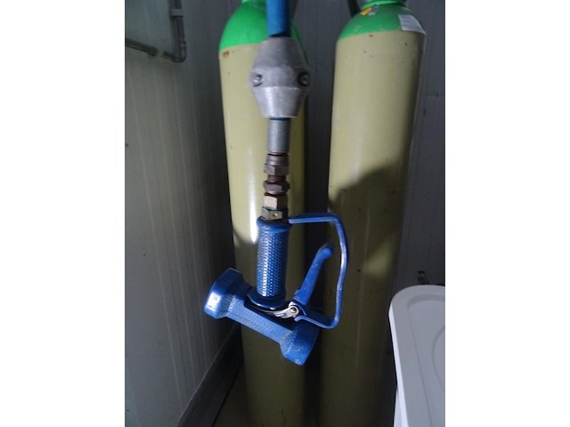 2x slanghaspel nederman - afbeelding 2 van  5