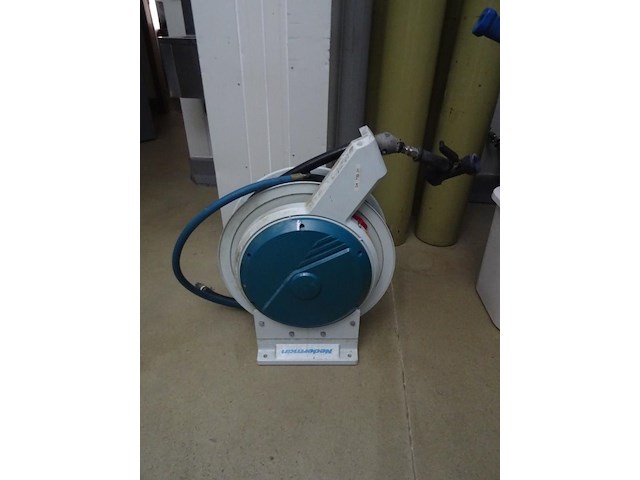 2x slanghaspel nederman - afbeelding 3 van  5