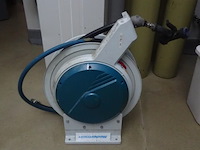 2x slanghaspel nederman - afbeelding 3 van  5