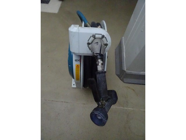 2x slanghaspel nederman - afbeelding 5 van  5