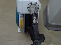 2x slanghaspel nederman - afbeelding 5 van  5