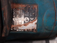 2x slijpschijf makita - afbeelding 2 van  3