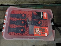 2x slijpschijf milwaukee - afbeelding 5 van  5