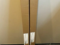 2x slv industry batten v 1200 ip20 - afbeelding 3 van  5