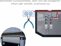 2x smart garagedeuropener - afbeelding 2 van  3