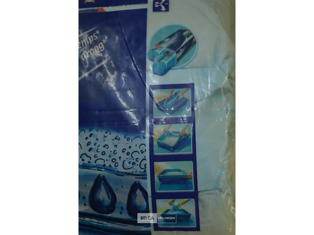 2x smart pack catsand kattenbakkorrel - afbeelding 3 van  3