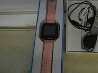 2x smartwatch - afbeelding 2 van  3