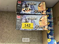 2x snow race thermal - snowtube - afbeelding 1 van  2