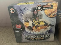 2x snow race thermal - snowtube - afbeelding 2 van  2