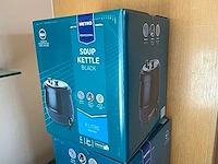 2x soepketel 9l (ongebruikt!) - afbeelding 1 van  3