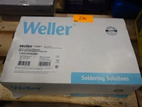 2x soldeerbout weller - afbeelding 4 van  6