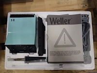2x soldeerbout weller - afbeelding 5 van  6