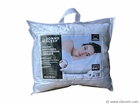 2x sonosleep premium kussens – 60 x 70 cm