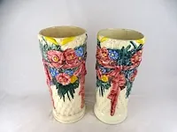 2x spaanse vaas - afbeelding 2 van  5