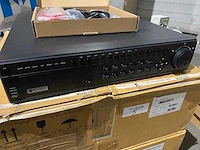2x spectator digital video recorder, model sp-dvr-16-e - afbeelding 2 van  5