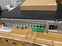 2x spectator digital video recorder, model sp-dvr-16-e - afbeelding 4 van  5