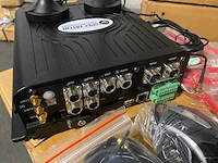 2x spectator net digital video recorder, model sp-dvr-mc-4-gt - afbeelding 2 van  4