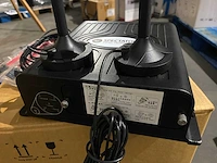 2x spectator net digital video recorder, model sp-dvr-mc-4-gt - afbeelding 4 van  4