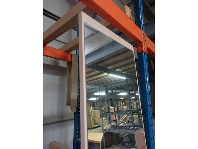 2x spiegel - afbeelding 2 van  3